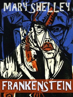 cover image of Frankenstein; or, the Modern Prometheuss (Annotated)